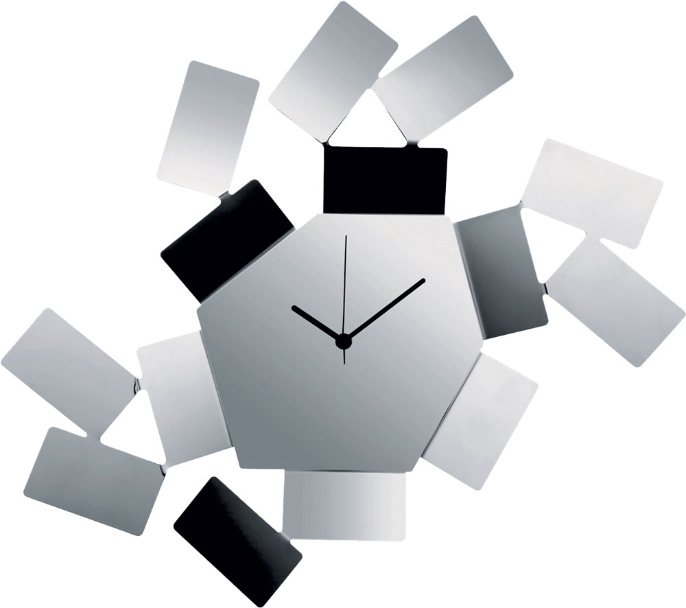 Время и место: 34 актуальные модели часов