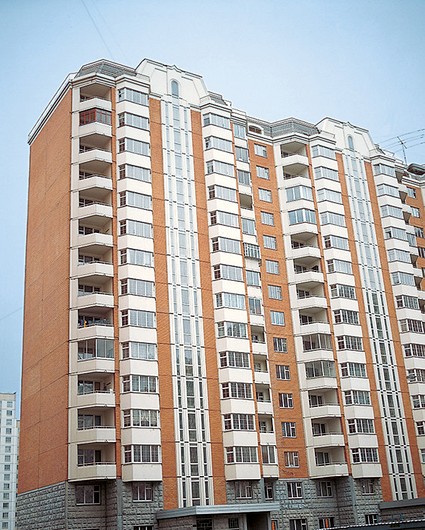 Ремонт трёхкомнатной квартиры в Москве