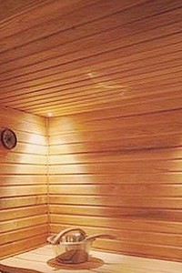 Утепление потолка в бане с холодной крышей: 4 лучших способа