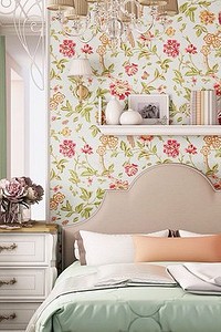 Спальня в стиле прованс: 7 главных советов по оформлению и 66 фото интерьеров