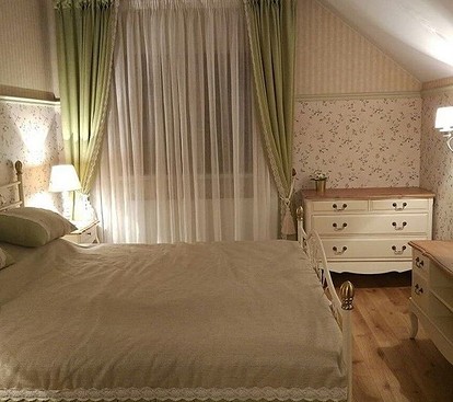 Спальня в стиле прованс своими руками (69 фото) - красивые картинки и HD фото