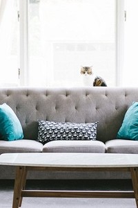 Интерьер маленькой гостиной комнаты: советы по обустройству и 65 примеров с фото
