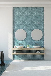 Интерьер белой ванной комнаты: 9 советов по оформлению и 55 примеров стильного дизайна