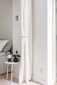 Спальня в нише: 6 способов оформить ее красиво и удобно