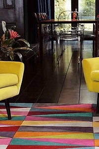 Как выбрать ковёр на пол для гостиной: самые актуальные модели и лучшие варианты