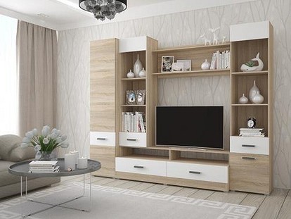 Мебель на заказ от интернет магазина Mebel, Киев