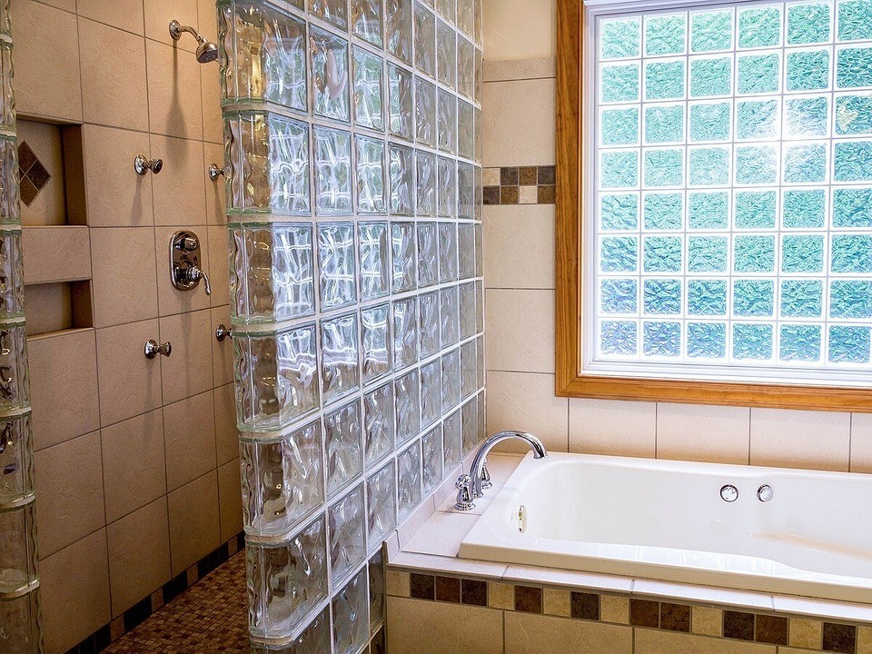 Ремонт ванной комнаты своими руками — Лучшие способы создать красивый интерьер! (71 фото)