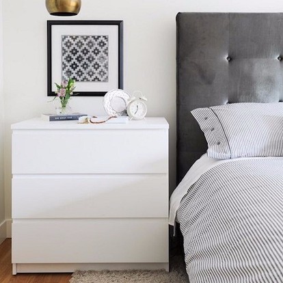 Новый стиль, вдохновение для обустройства спальни | IKEA Eesti