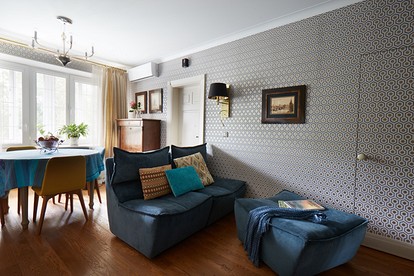 Дизайн 3-х комнатной квартиры - фото лучших идей и новинок планировки