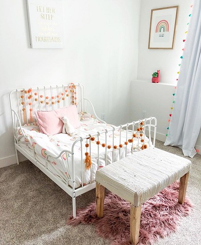 Комната для счастливого детства | IKEA Lietuva