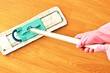 чем можно почистить ковролин на полу в домашних условиях