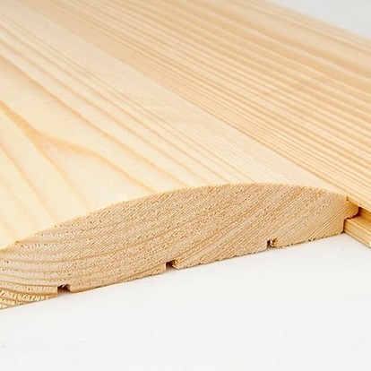 Обшивка дома блок хаусом: виды материала, как выбрать древесину, варианты и особенности монтажа
