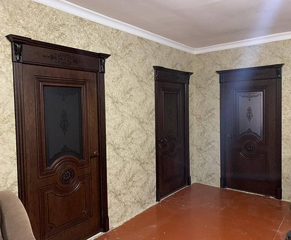 Двери купе для шкафов и комнат от производителя