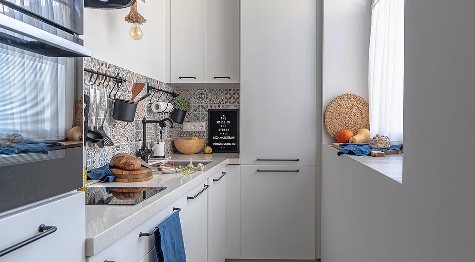 Дизайн интерьера кухни 2024 – свежие идеи, которые помогут создать особую атмосферу