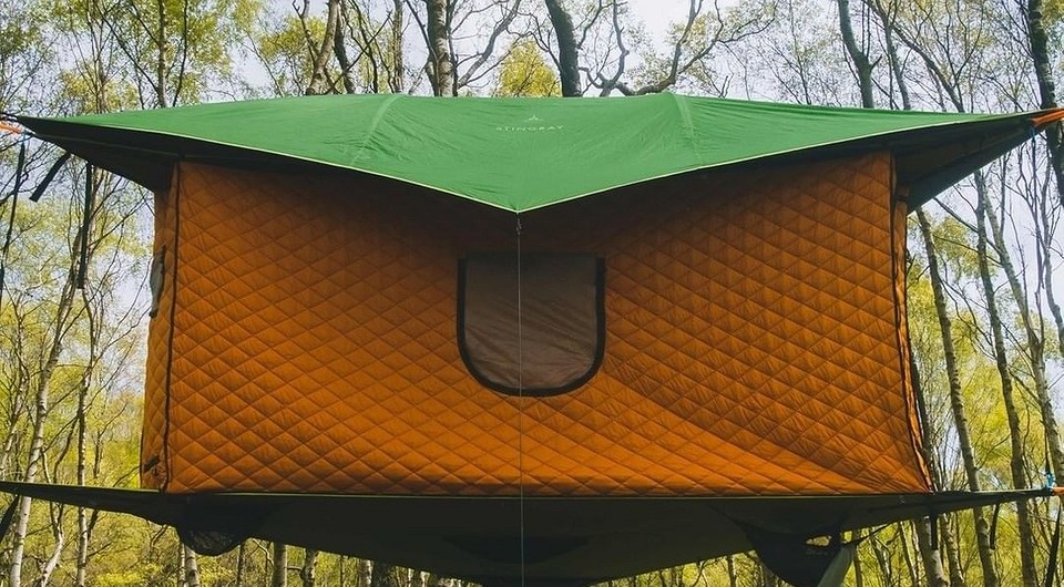 Ремонт палатки: как починить дуги, тент, проклеить швы и восстановить водонепроницаемость