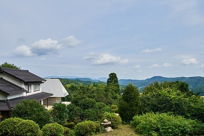 Крыша в виде гриба