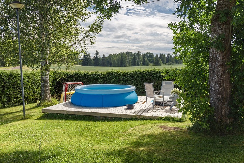 50 потрясающих идей для крытых бассейнов – шикарные проекты знаменитых дизайнеров