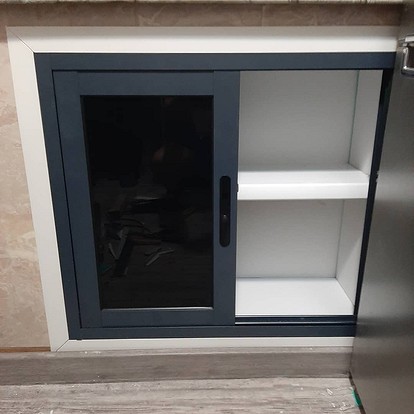 Холодильник под окном в хрущевке своими руками - жк-вершина-сайт.рф