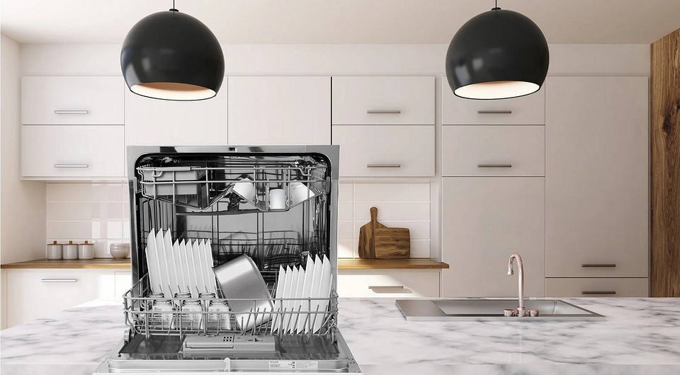 Лучшие идеи (11) доски «Посудомоечные машины» | интерьер кухни, угловые кухонные мойки, планы кухни
