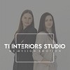 TI INTERIORS студия дизайна интерьера