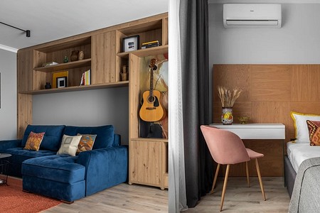 Дизайн гостиной 17 кв м – сочетание цветов, подбор мебели, элементы декора (идеи, советы, фото)