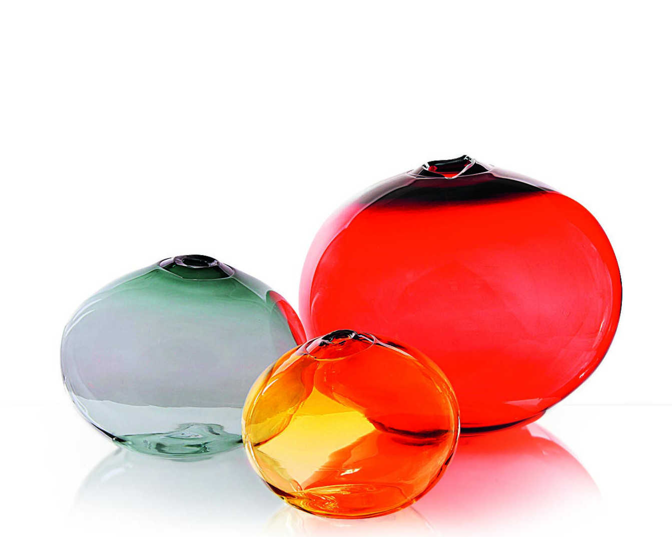 Воздушные пузыри: 9 аксессуаров сферической формы