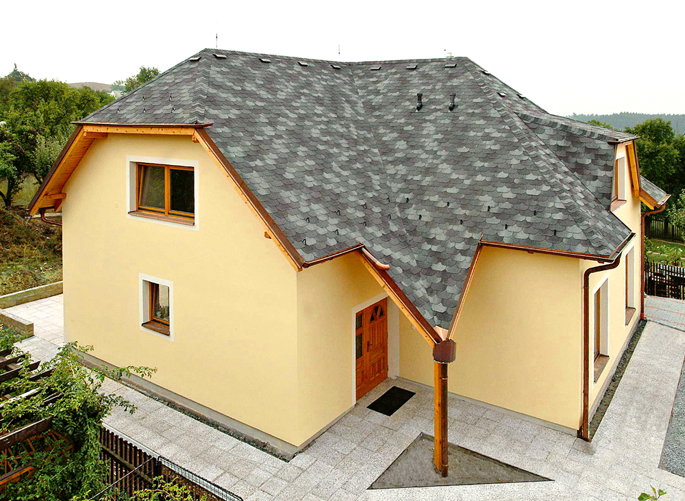 Общие советы по выбору формы крыши при возведении ее своими руками