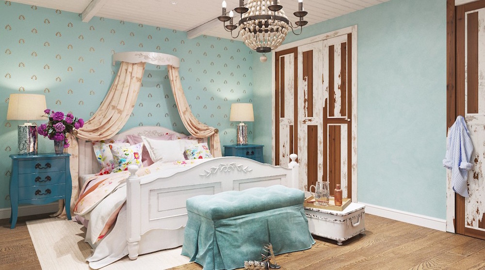 Дизайн спальни в стиле хай тек с фотографиями 20 фото - вороковский.рф