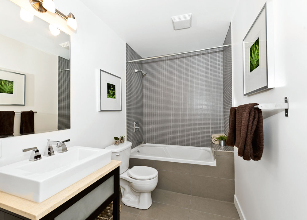 Вентиляция в санузле: как сделать всё правильно