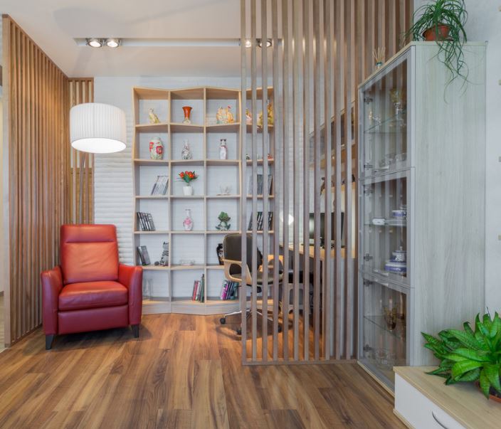 Дизайн узкой длинной комнаты: как расположить мебель и оформить интерьер