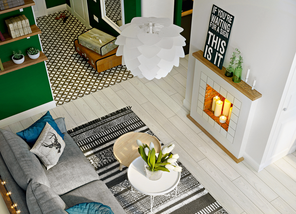 Как обустроить квартиру красиво уютно и стильно – дизайнерские советы, оригинальные идеи