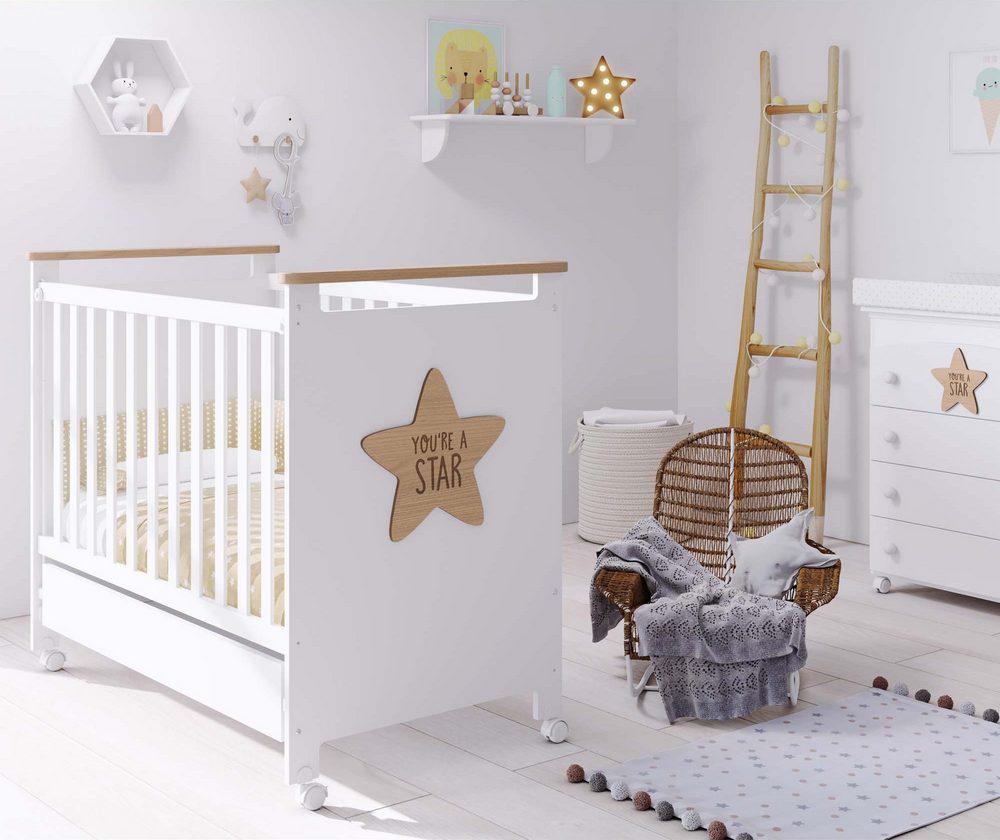 Комната для новорожденного – планировка, отделка, особенности дизайна