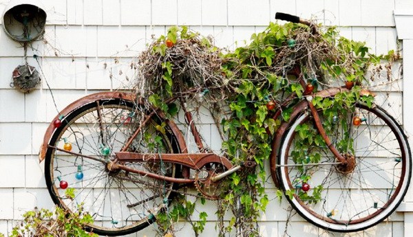 Поделки велосипед из дерева: идеи по изготовлению своими руками (41 фото)